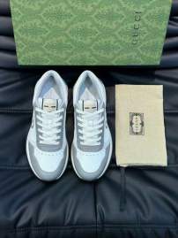 Picture of Gucci Shoes _SKUGuccisz38-45jyh090110414